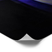 Freemason Poster (Ecke)