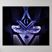 Freemason Poster (Vorne)