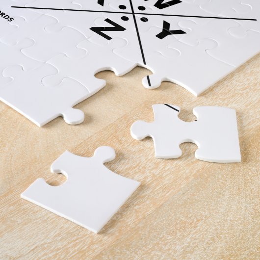 Freemason’s Cipher Puzzle (Seite)