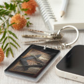 Freemason Schlüsselanhänger (Vorderseite rechts)