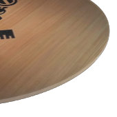 Freemason Schneidebrett (Ecke)