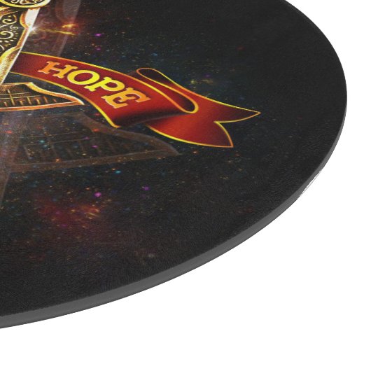 Freemason Schneidebrett (Ecke)