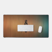 Freemason Schreibtischunterlage (Tastatur & Maus)