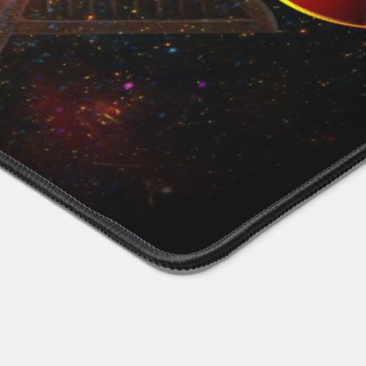 Freemason Schreibtischunterlage (Ecke)