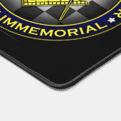 Freemason Schreibtischunterlage (Ecke)