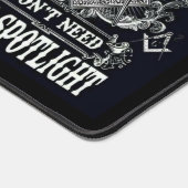 Freemason Schreibtischunterlage (Ecke)
