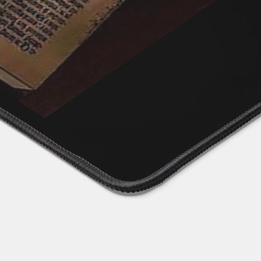 Freemason Schreibtischunterlage (Ecke)