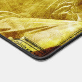 Freemason Schreibtischunterlage (Ecke)