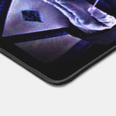 Freemason Schreibtischunterlage (Ecke)