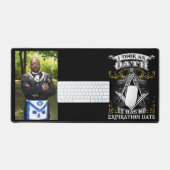 Freemason Schreibtischunterlage (Tastatur & Maus)