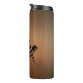 Freemason Thermosbecher (Nach rechts gedreht)