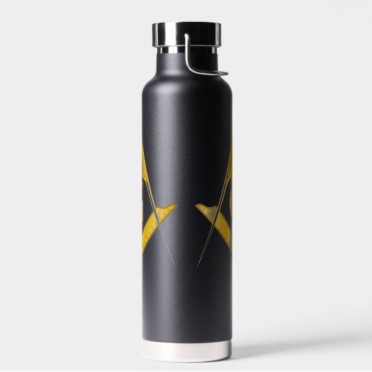 Freemason Trinkflasche (Links)