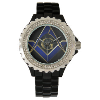 Freemason Watch Armbanduhr