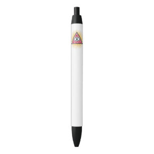 Freemasonauge Kugelschreiber