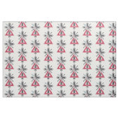Freemasonenkreuz Stoff (Fat Quarter (45,7 x 55,9 cm))