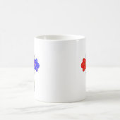 Freemasonic Rosy Cross Kaffeetasse (Mittel)