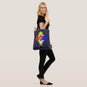 Freemasonic Rosy Cross Tasche (Am Model)