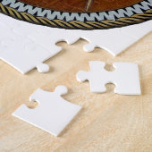 freemasonisch puzzle (Seite)