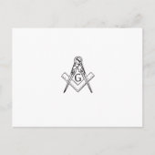 freemasonry.ai postkarte (Vorderseite)