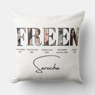 Freen Sarocha - FreenBecky Kissen