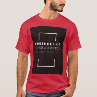 Freenbecky Mädchen T-Shirt
