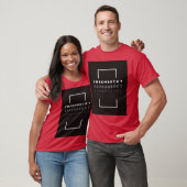 Freenbecky Mädchen T-Shirt (Unisex)