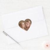 Freenbecky Thai GL Ship Couple Aufkleber (Umschlag)