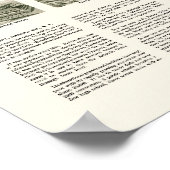 Freeport, NY Panoramic Map - 1925 Poster (Ecke)