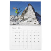 Freeride springt 2011 kalender (Feb 2026)