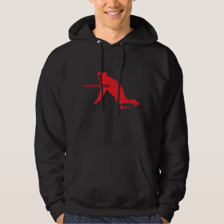 FreeRideTaos Hoodie