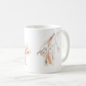 Freesia 1 Tasse getrocknet (VorderseiteRechts)