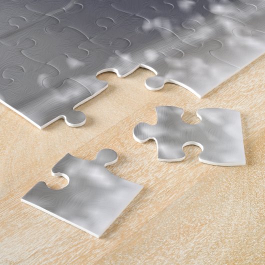 Freesia Blume auf der Tastatur Puzzle (Seite)