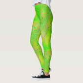 Freesia Chameleon Leggings (Links)