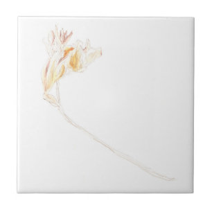 Freesia no.3 fliese