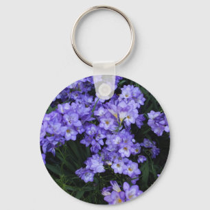 Freesia Schlüsselanhänger