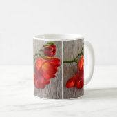 Freesia Tasse (VorderseiteRechts)