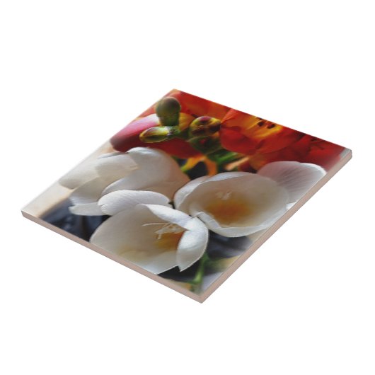 Freesiebuch Fliese (Seite)