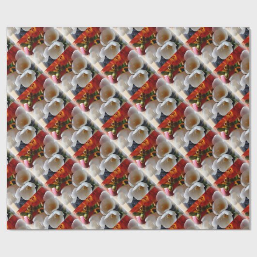 Freesiebuch Geschenkpapier (Flach)