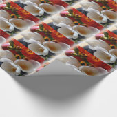 Freesiebuch Geschenkpapier (Ecke)