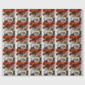 Freesiebuch Geschenkpapier (Flach)