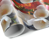 Freesiebuch Geschenkpapier (Rolleneckpunkt)