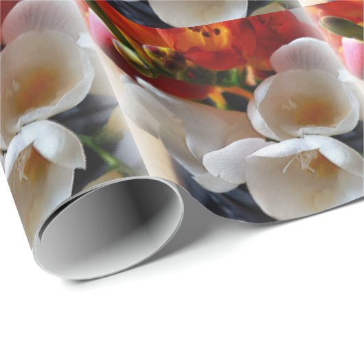 Freesiebuch Geschenkpapier (Rolleneckpunkt)