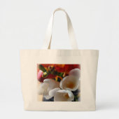 Freesiebuch Jumbo Stoffbeutel (Vorne)