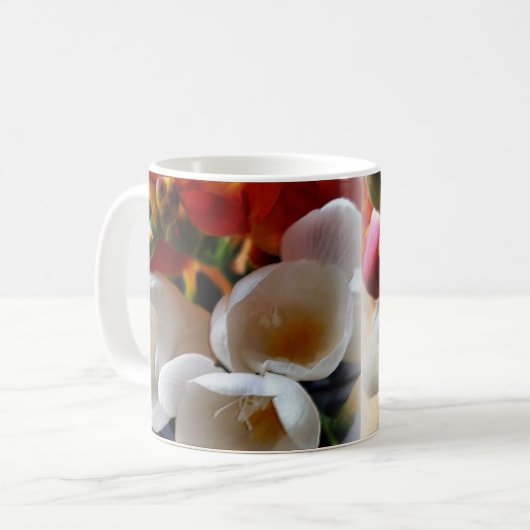 Freesiebuch Kaffeetasse (Vorderseite Links)