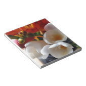 Freesiebuch Notizblock (angewinkelt)