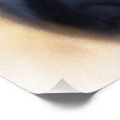 Freesiebuch Poster (Ecke)