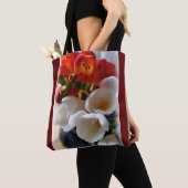 Freesiebuch Tasche (Von Nahem)