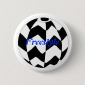 Freestyle Button (Vorderseite)