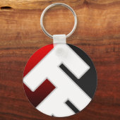 Freestyle Factory Key Chain Schlüsselanhänger (Vorderseite)