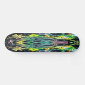 Freestyle g-cat Pro Skateboard (Horizontal)